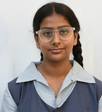 SHREYA YADAV   